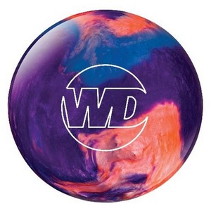 Columbia 300 White Dot Blue/Purple/Orange Columbia 300 White Dot Blue/Purple/Orange