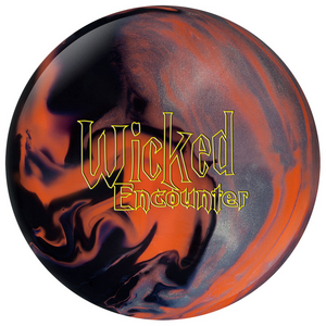 Columbia 300 Wicked Encounter Columbia 300 Wicked Encounter
