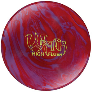 Columbia 300 Wrath "High Flush"