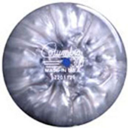 Columbia 300 Blue Dot 2nd Bowling Balls FREE SHIPPING
