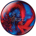 Columbia 300 Jazz RedBlue Bowling Balls