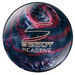 Columbia 300 Scout Black/Red Pearl 