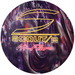 Columbia 300 Scout Hi Flare Reactive SilverPurpleRed Bowling Balls