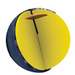 Columbia 300 Scout Reactive Blue/Gold 