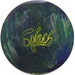 Columbia 300 Splash Green Mist Bowling Balls