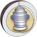 Columbia 300 U Turn Particle Pearl Columbia 300 U Turn Particle Pearl