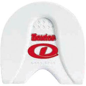 Dexter SST Red Horseshoe (H1) Heel Large Dexter SST Red Horseshoe (H1) Heel Large