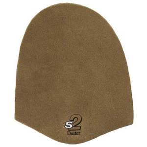 Dexter SST Brown Leather (S2) Sole Dexter SST Brown Leather (S2) Sole