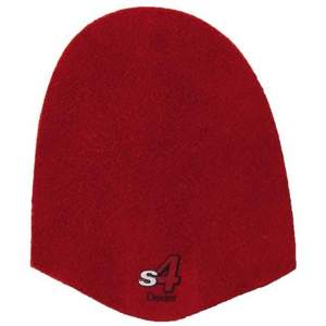 Dexter SST Red Leather (S4) Sole Dexter SST Red Leather (S4) Sole