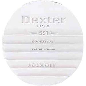 Dexter SST Reversible Ripple (H2) Heel Dexter SST Reversible Ripple (H2) Heel