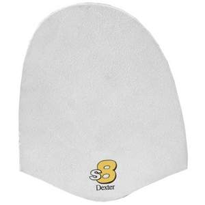 Dexter SST White Microfiber (S8) Sole Dexter SST White Microfiber (S8) Sole