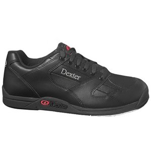Dexter Boy's Ricky II Jr. Black Dexter Boy's Ricky II Jr. Black