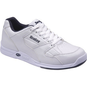 Dexter Men's Ricky II White Dexter Men's Ricky II White