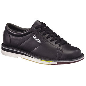 Dexter Men's SST 1 Black Dexter Men's SST 1 Black