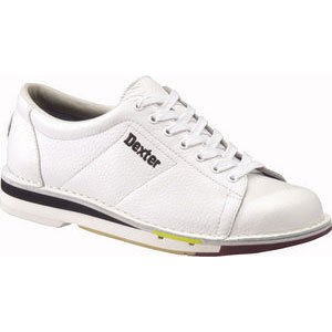 Dexter Men's SST 1 White Left Handed Dexter Men's SST 1 White Left Handed