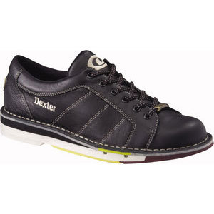 Dexter Men's SST 5 LX Left Handed Black Dexter Men's SST 5 LX Left Handed Black