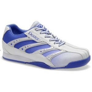 Dexter Women's Heidi White/Purple Dexter Women's Heidi White/Purple