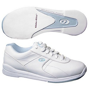 Dexter Women's Raquel III White/Blue Dexter Women's Raquel III White/Blue