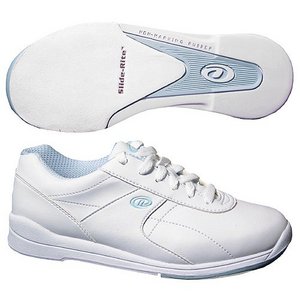Dexter Women's Raquel III White/Blue Wide Dexter Women's Raquel III White/Blue Wide