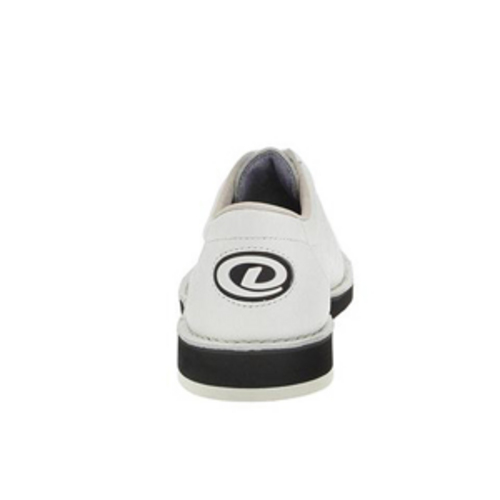Dexter Men's SST 1 White Left Handed Bowling Shoes FREE SHIPPING