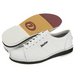 Dexter Men's SST 1 White Left Handed Shoe Image