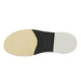 Dexter Men's SST 1 White Left Handed Bottom View