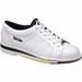 Dexter Mens SST 5 LX Left Hand White SIZE 65 ONLY Bowling Shoes