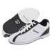 Dexter Women's Groove White/Black Shoe Image
