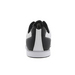 Dexter Women's Groove White/Black Back View