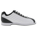 Dexter Women's Groove White/Black Side View