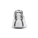 Dexter Women's Groove White/Black Front View