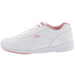 Dexter Women's Raquel III White/Pink Side View
