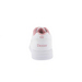 Dexter Women's Raquel III White/Pink Back View