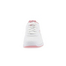 Dexter Women's Raquel III White/Pink Front View