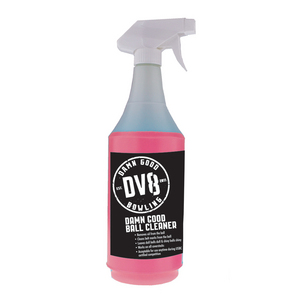 DV8 Damn Good Ball Cleaner 32oz DV8 Damn Good Ball Cleaner 32oz