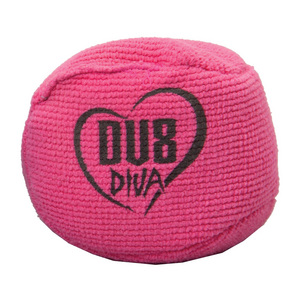 DV8 Diva Microfiber Grip Ball DV8 Diva Microfiber Grip Ball