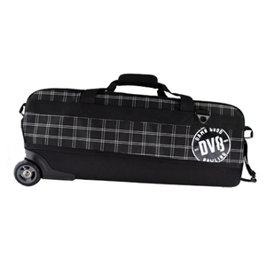 DV8 Slim Triple Tote Roller DV8 Slim Triple Tote Roller