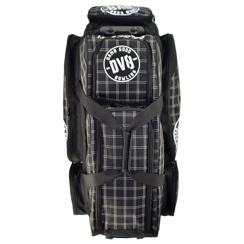 DV8 Triple Roller Bowling Bags FREE SHIPPING