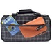 DV8 Double Tote Back View DV8 Double Tote Back View