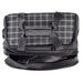 DV8 Double Tote Top View DV8 Double Tote Top View