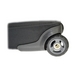 DV8 Slim Triple Tote Roller Wheels DV8 Slim Triple Tote Roller Wheels