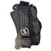 DV8 Triple Roller Side View DV8 Triple Roller Side View