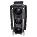 DV8 Triple Roller Bottom View DV8 Triple Roller Bottom View
