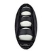 DV8 Triple Roller Inside View DV8 Triple Roller Inside View