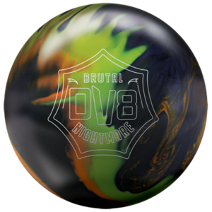 DV8 Brutal Nightmare COUNTDOWN DEAL DV8 Brutal Nightmare COUNTDOWN DEAL