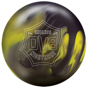 DV8 Endless Nightmare DV8 Endless Nightmare