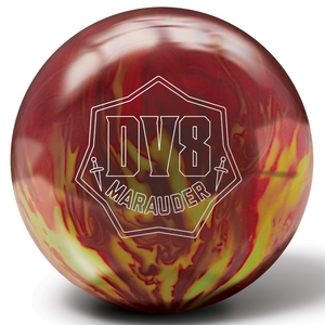 DV8 Marauder DV8 Marauder