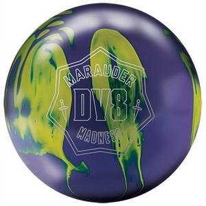 DV8 Marauder Madness DV8 Marauder Madness