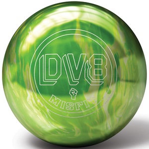 DV8 Misfit Green/White DV8 Misfit Green/White