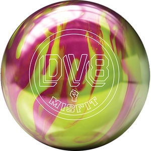 DV8 Misfit Magenta/Yellow DV8 Misfit Magenta/Yellow